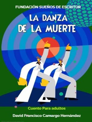 cover image of La danza de la muerte